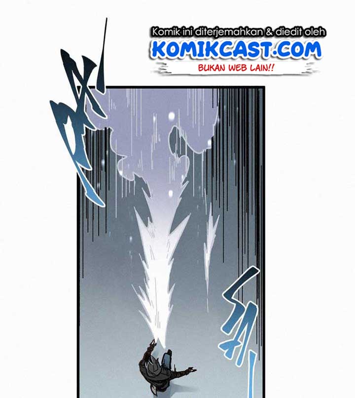 The Sacred Ruins Chapter 10 - halaman 36