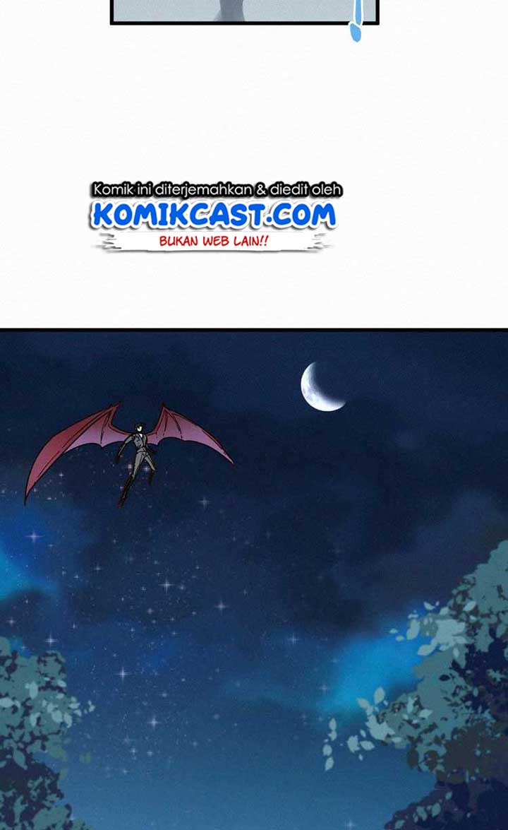 The Sacred Ruins Chapter 10 - halaman 37