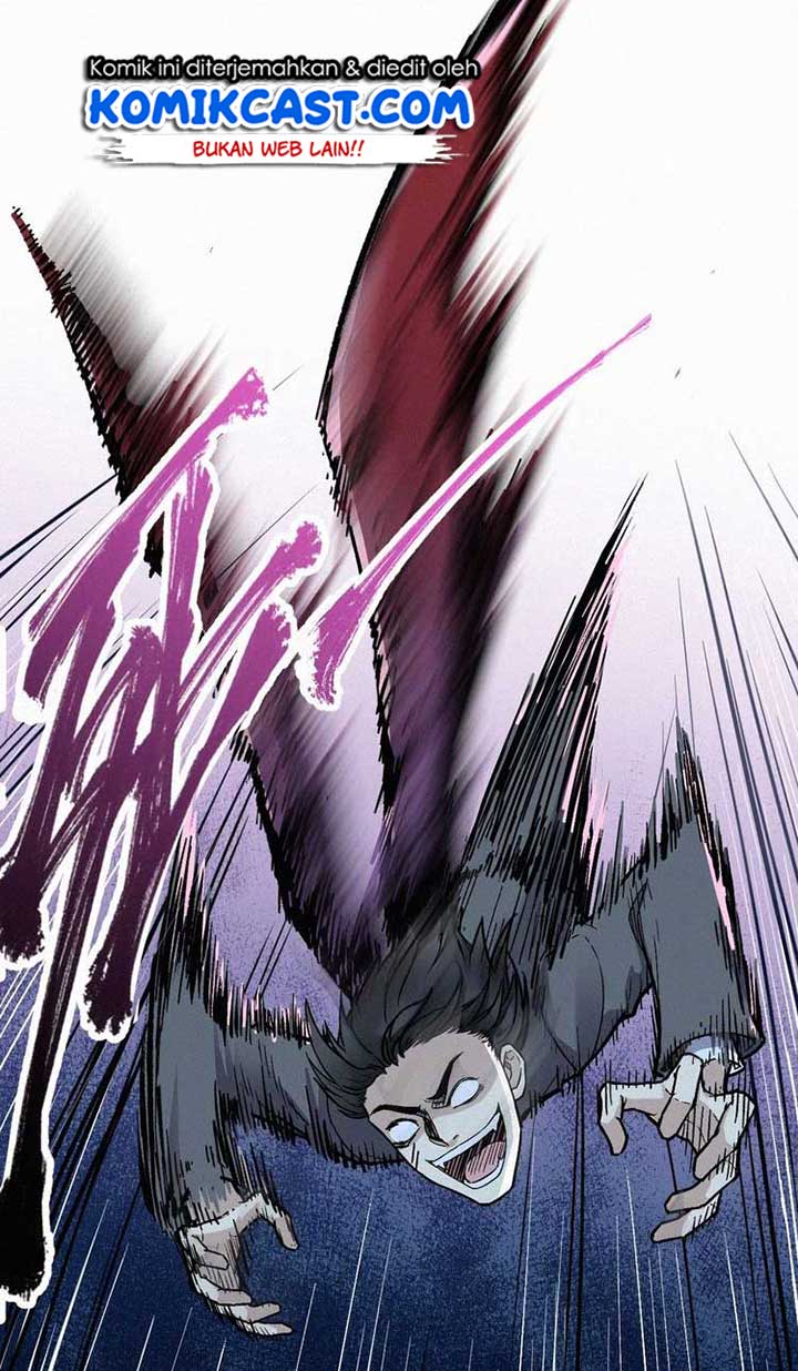 The Sacred Ruins Chapter 10 - halaman 43