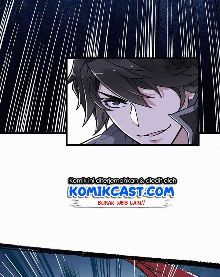 The Sacred Ruins Chapter 10 - halaman 44