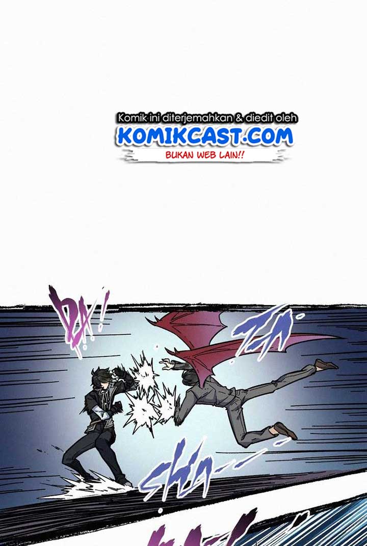 The Sacred Ruins Chapter 10 - halaman 46