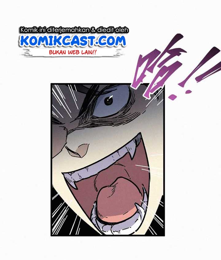 The Sacred Ruins Chapter 10 - halaman 48