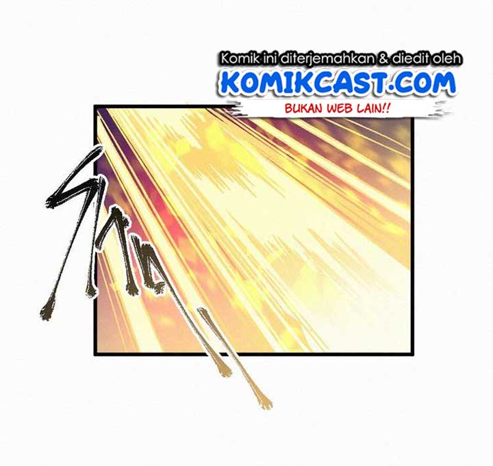 The Sacred Ruins Chapter 10 - halaman 50