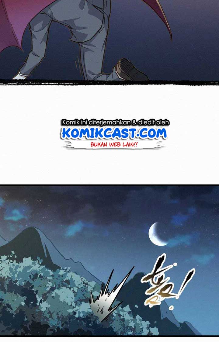 The Sacred Ruins Chapter 10 - halaman 52