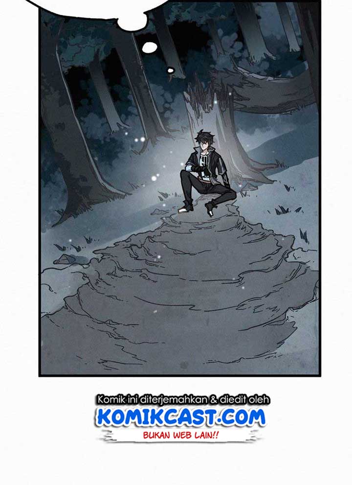 The Sacred Ruins Chapter 10 - halaman 58