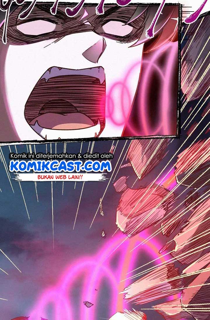 The Sacred Ruins Chapter 10 - halaman 8