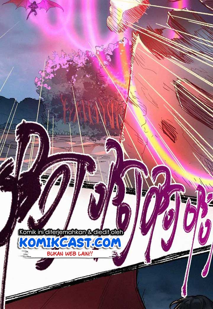 The Sacred Ruins Chapter 10 - halaman 9