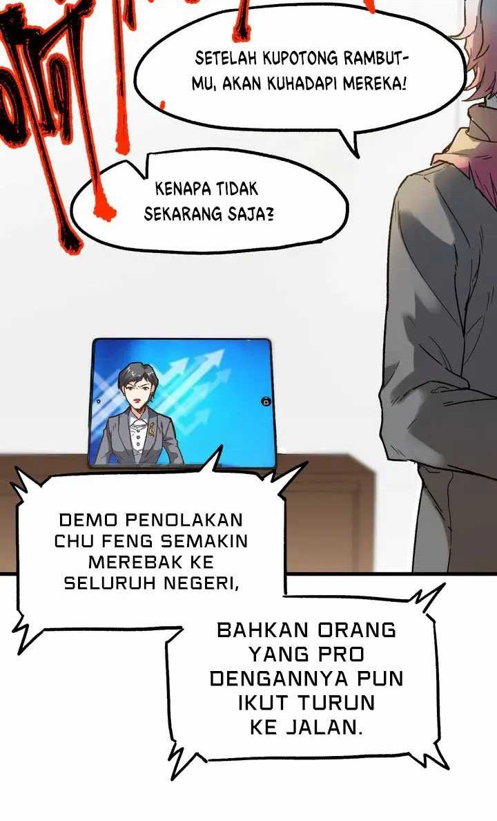 The Sacred Ruins Chapter 101 - halaman 27