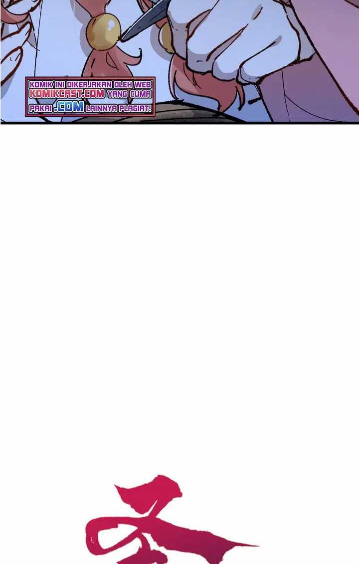 The Sacred Ruins Chapter 101 - halaman 3