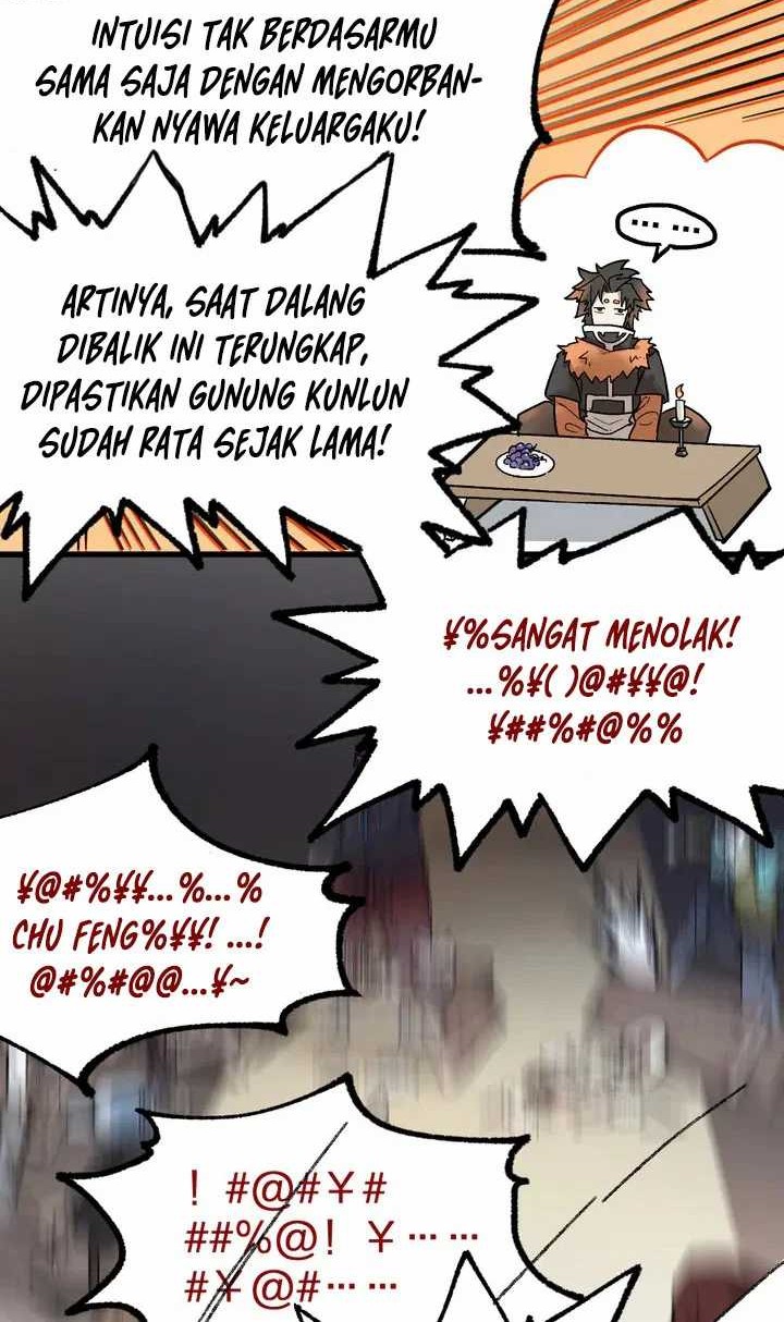The Sacred Ruins Chapter 101 - halaman 41