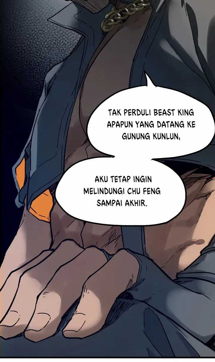 The Sacred Ruins Chapter 101 - halaman 47