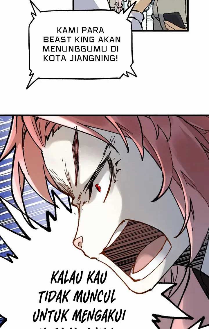 The Sacred Ruins Chapter 101 - halaman 5