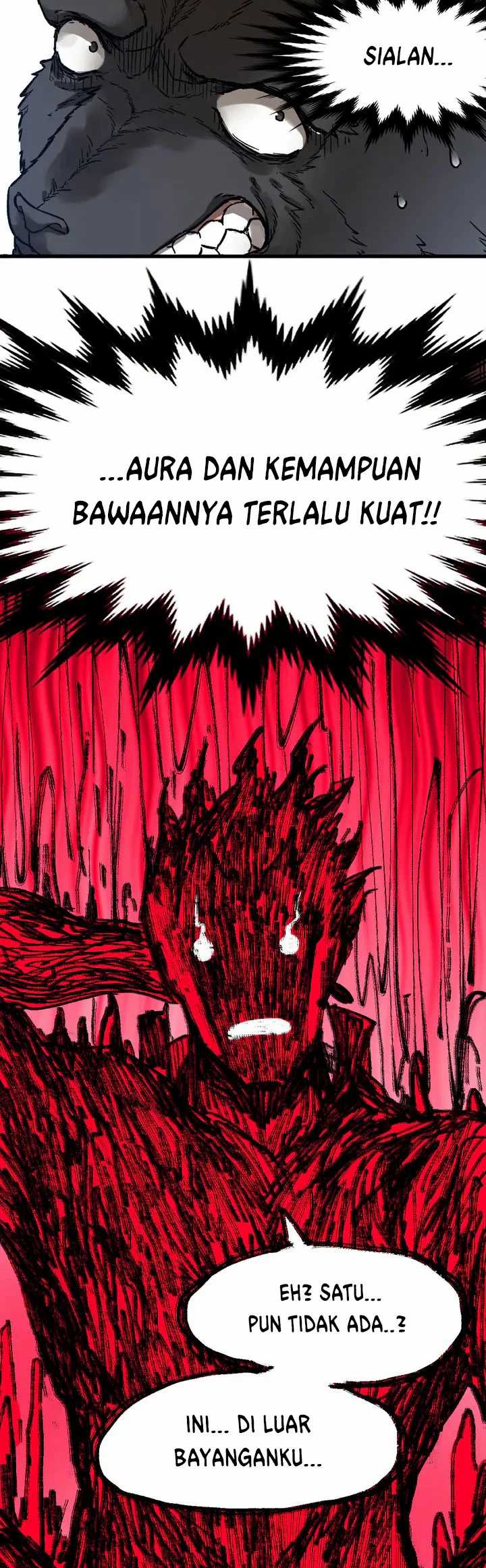 The Sacred Ruins Chapter 101 - halaman 51