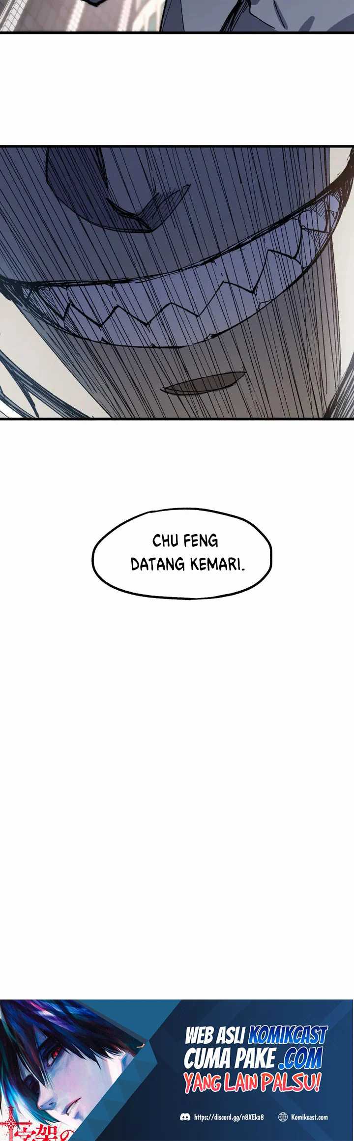 The Sacred Ruins Chapter 101 - halaman 57