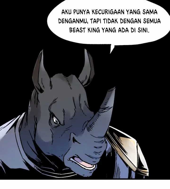 The Sacred Ruins Chapter 102 - halaman 19
