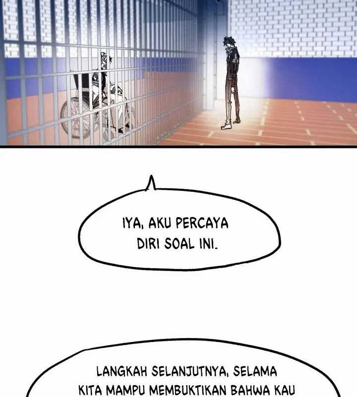 The Sacred Ruins Chapter 102 - halaman 23