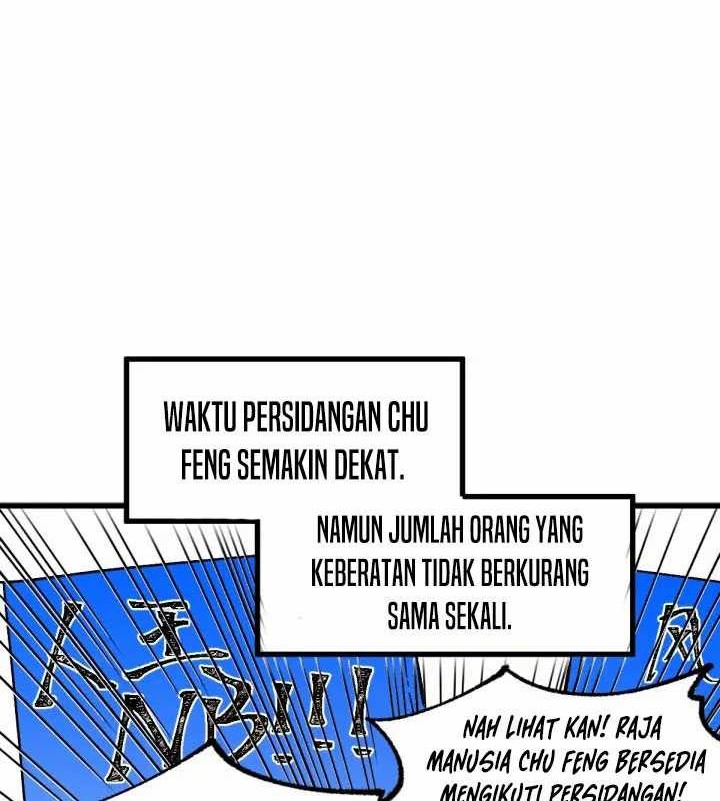 The Sacred Ruins Chapter 102 - halaman 25