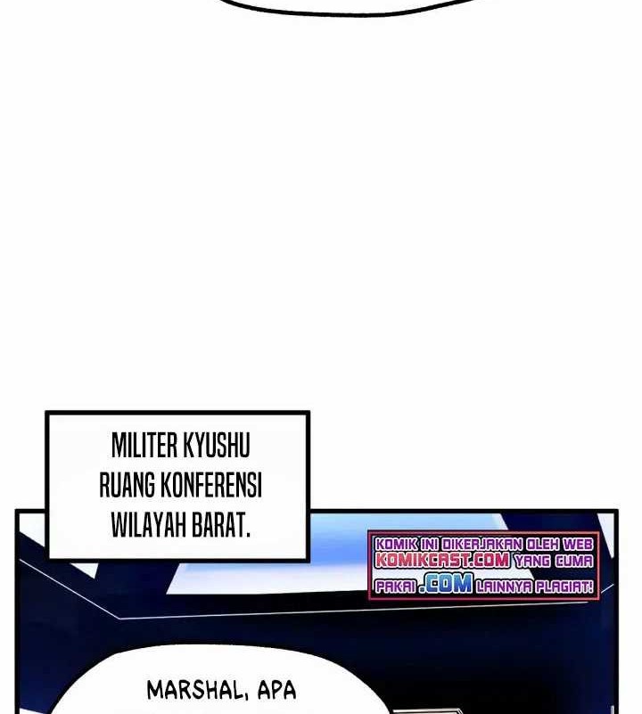 The Sacred Ruins Chapter 102 - halaman 27