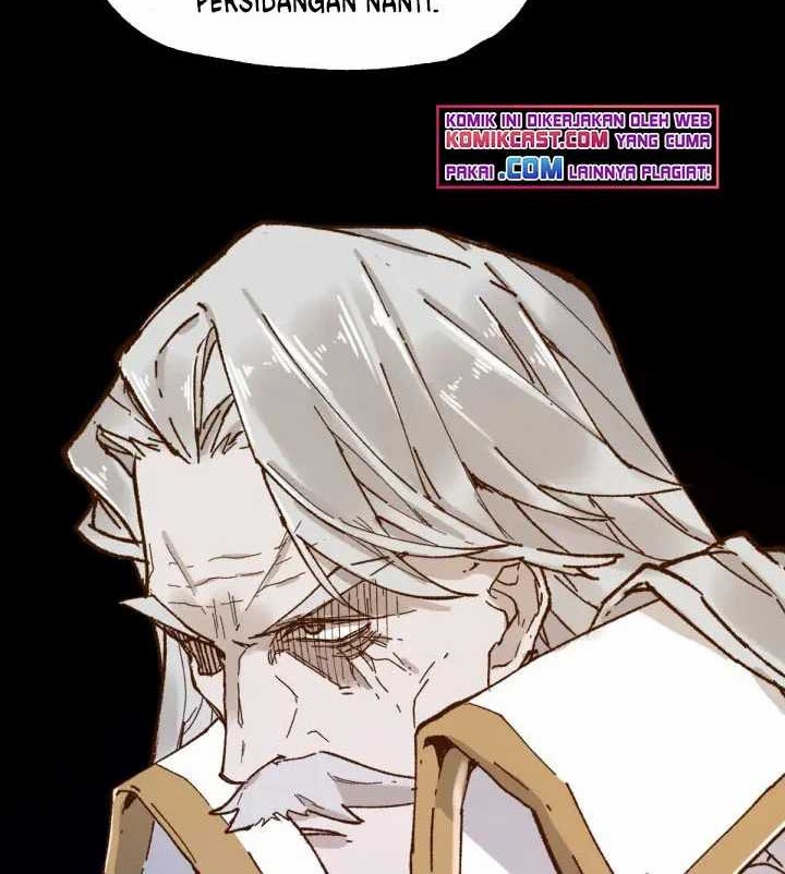 The Sacred Ruins Chapter 102 - halaman 29