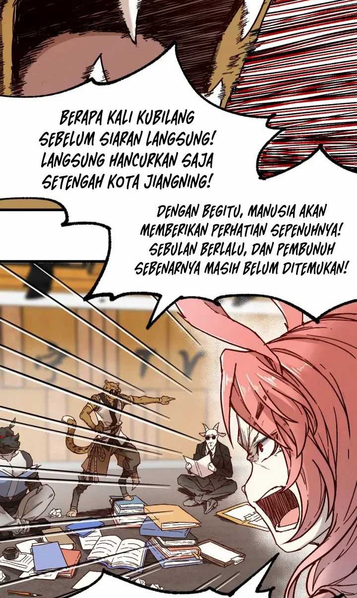 The Sacred Ruins Chapter 102 - halaman 3