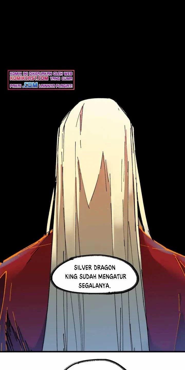 The Sacred Ruins Chapter 102 - halaman 35