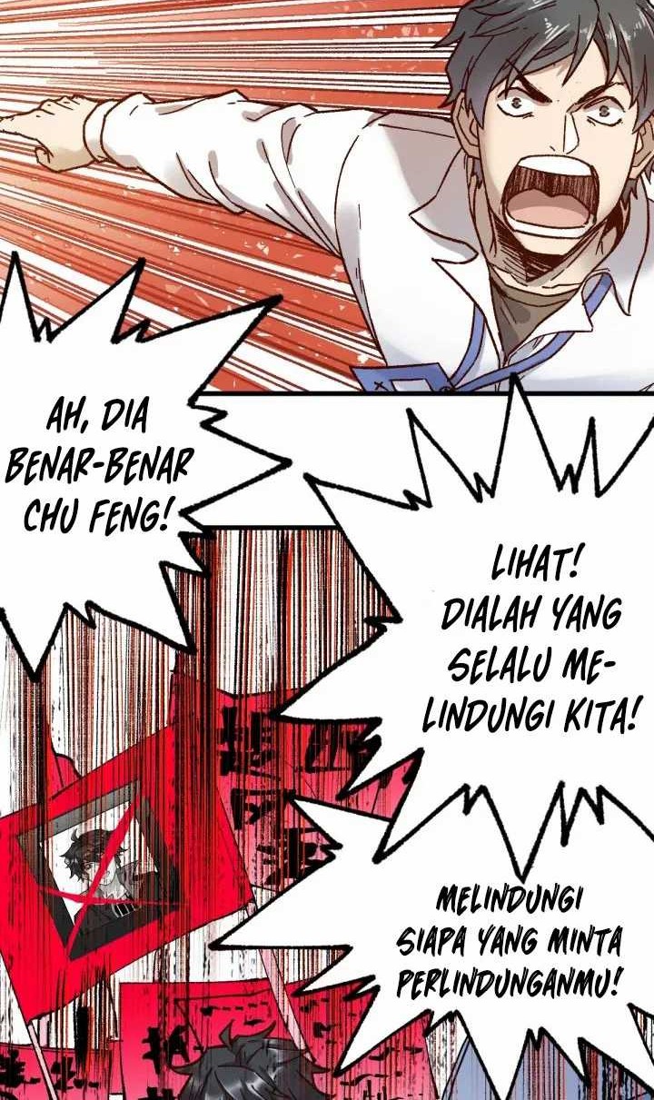 The Sacred Ruins Chapter 102 - halaman 39