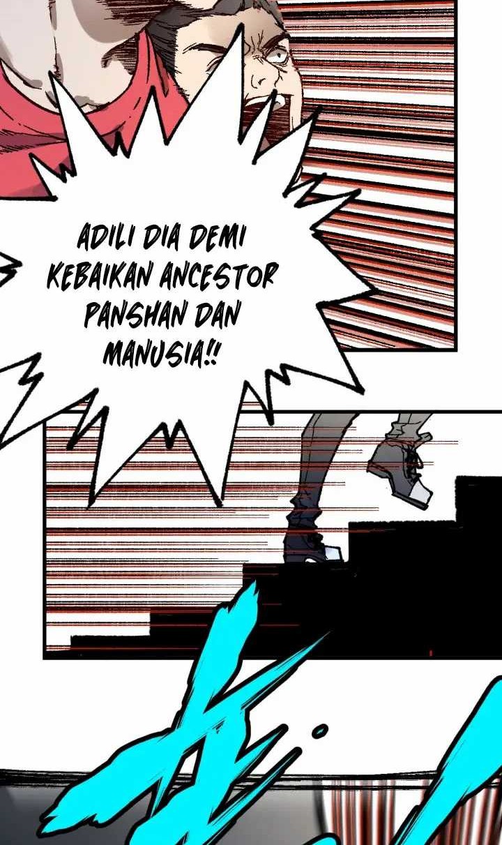 The Sacred Ruins Chapter 102 - halaman 43
