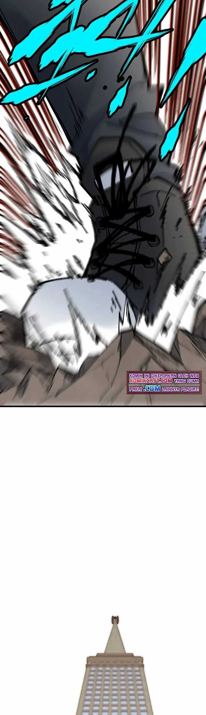 The Sacred Ruins Chapter 102 - halaman 44