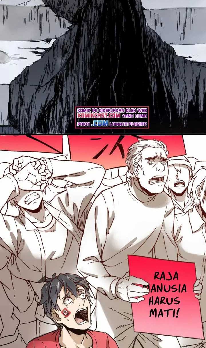 The Sacred Ruins Chapter 102 - halaman 47