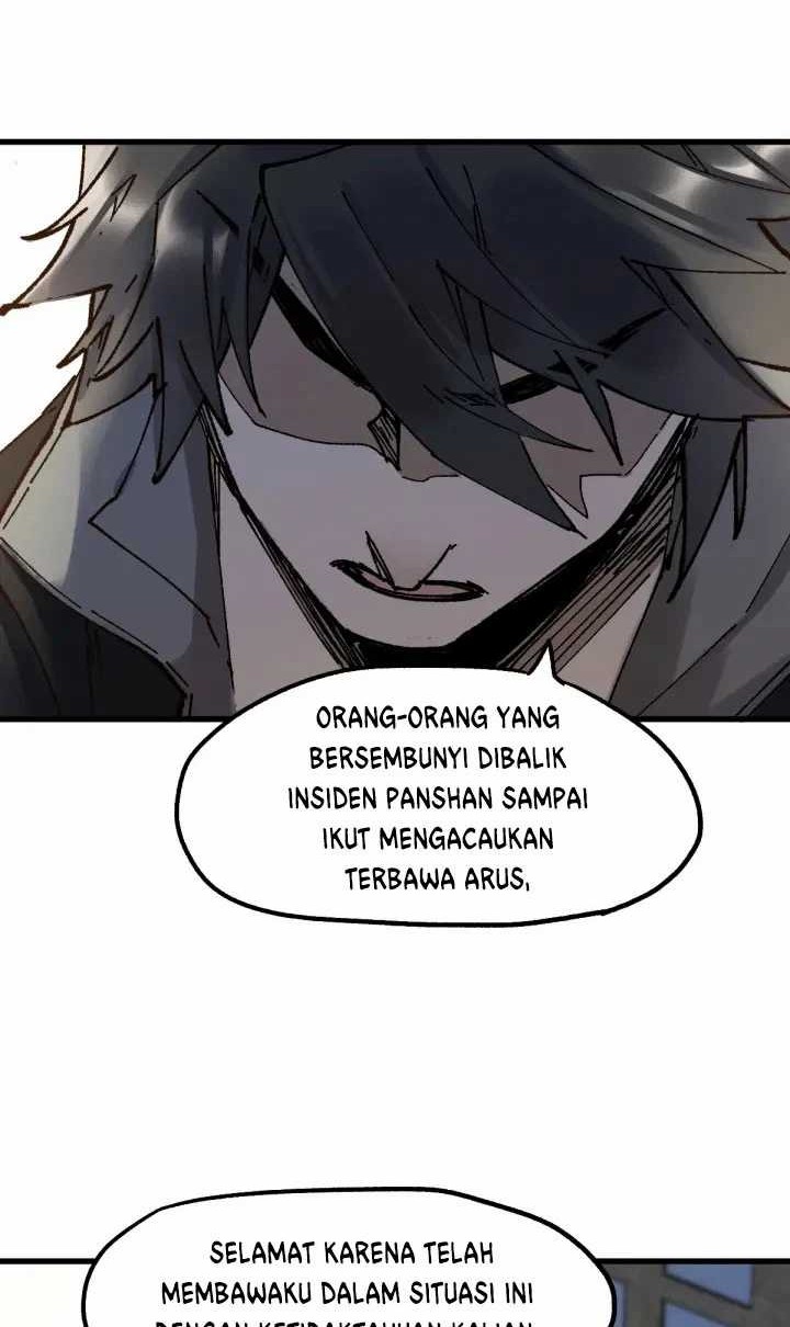 The Sacred Ruins Chapter 102 - halaman 49