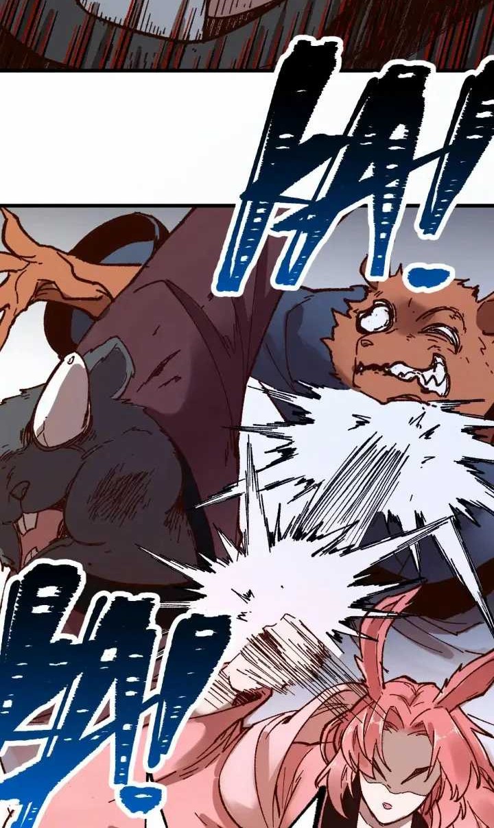 The Sacred Ruins Chapter 102 - halaman 9