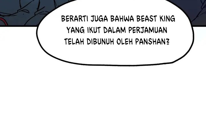 The Sacred Ruins Chapter 103 - halaman 11