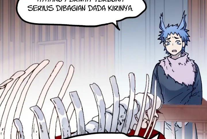 The Sacred Ruins Chapter 103 - halaman 15