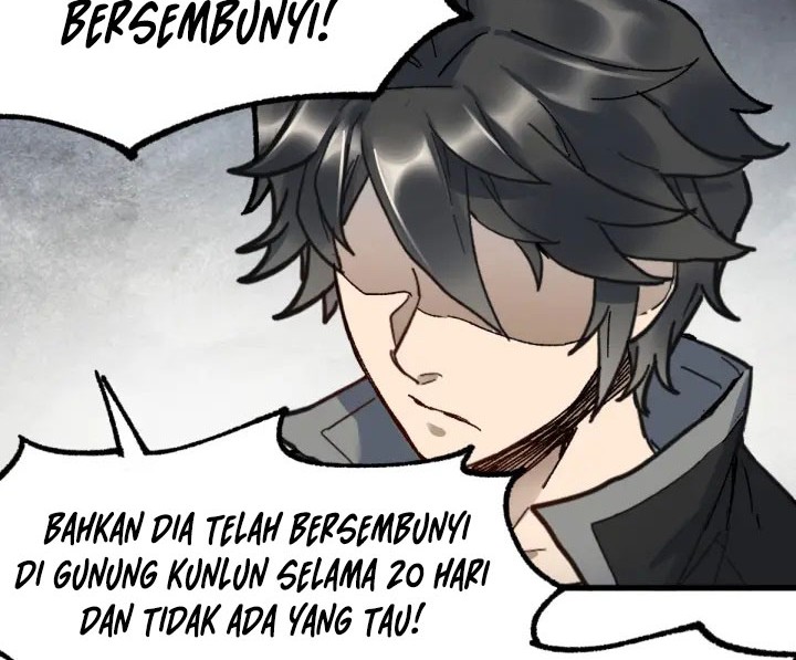 The Sacred Ruins Chapter 103 - halaman 19