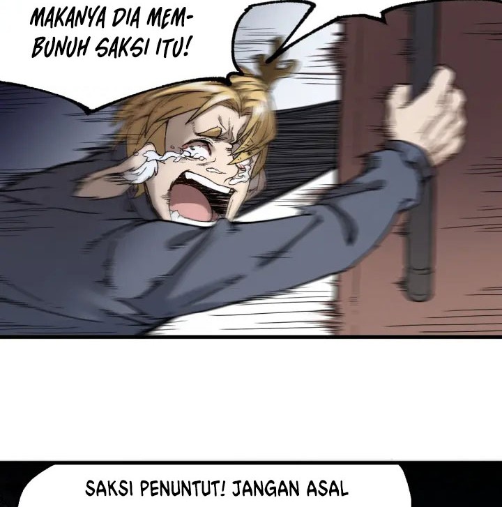 The Sacred Ruins Chapter 103 - halaman 45
