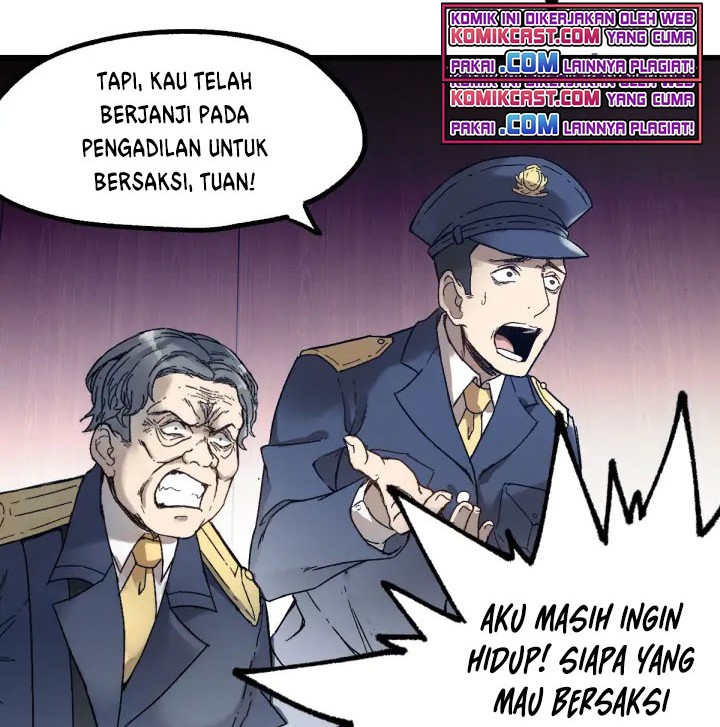 The Sacred Ruins Chapter 103 - halaman 47