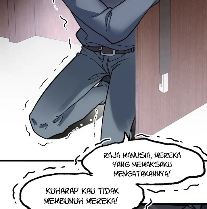 The Sacred Ruins Chapter 103 - halaman 49