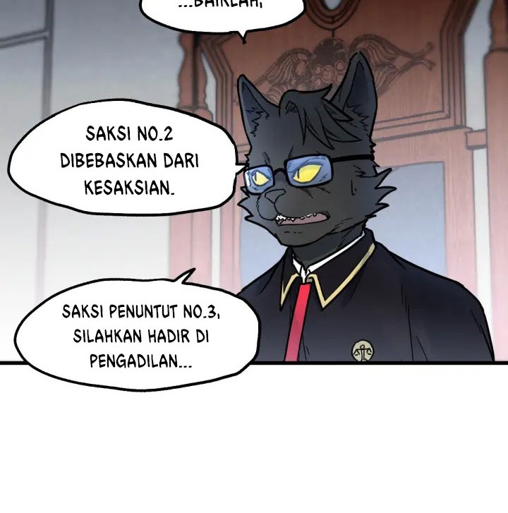 The Sacred Ruins Chapter 103 - halaman 53