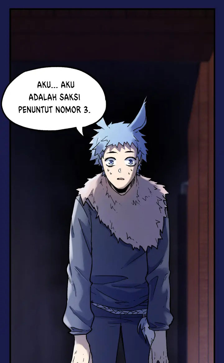 The Sacred Ruins Chapter 103 - halaman 56