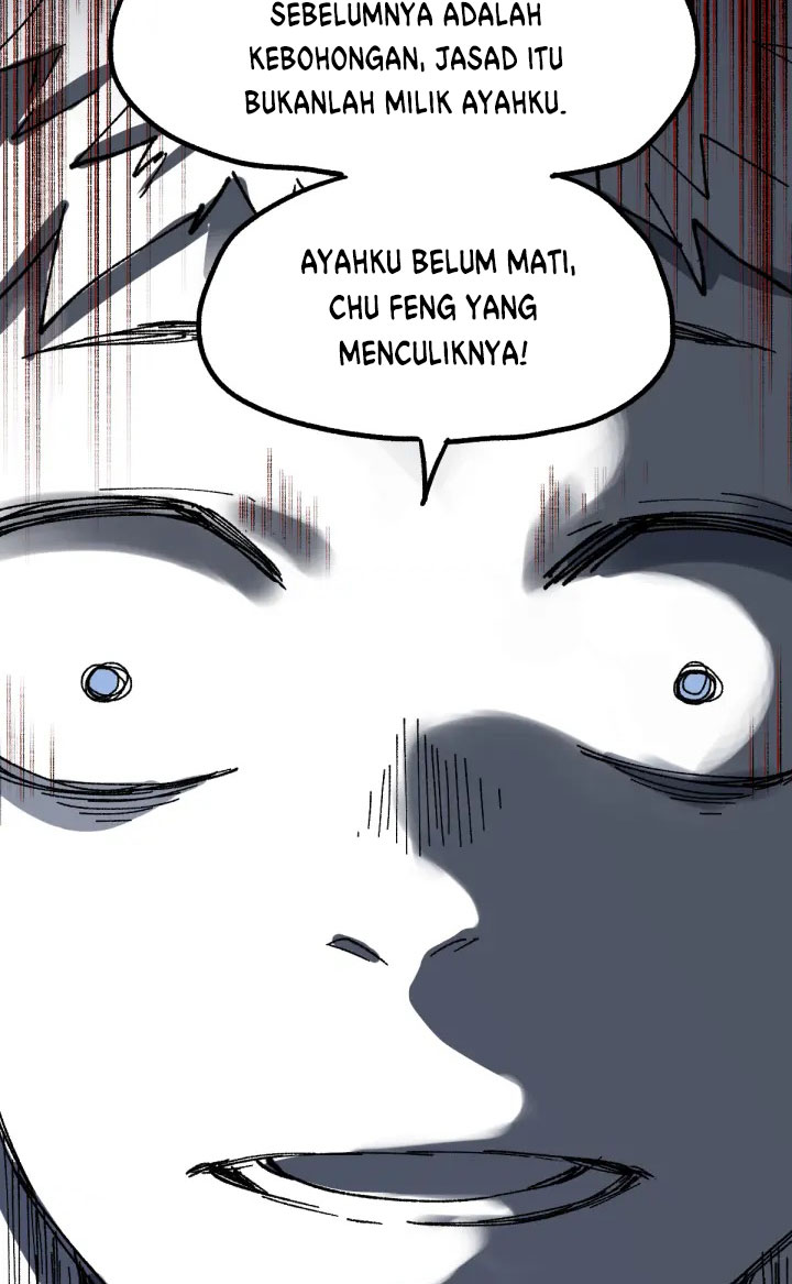 The Sacred Ruins Chapter 103 - halaman 59