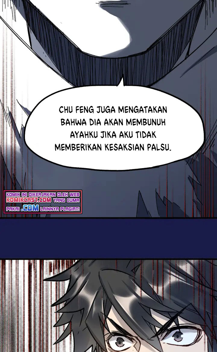 The Sacred Ruins Chapter 103 - halaman 60