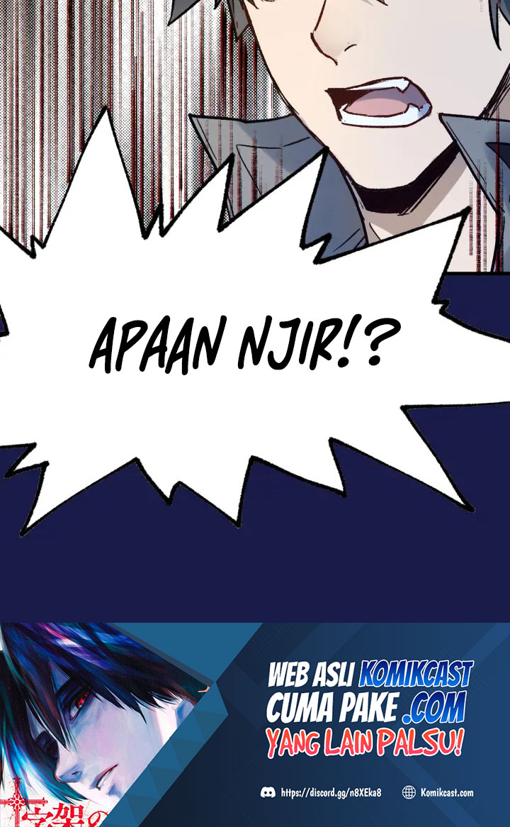The Sacred Ruins Chapter 103 - halaman 61