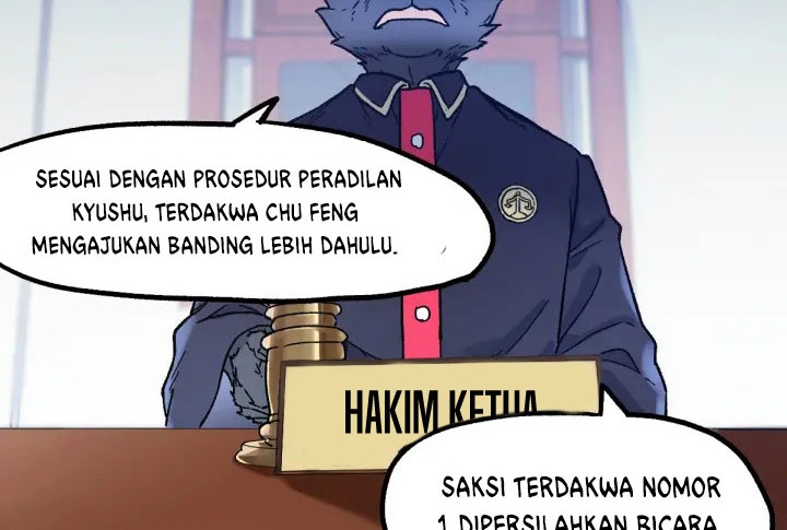 The Sacred Ruins Chapter 103 - halaman 7