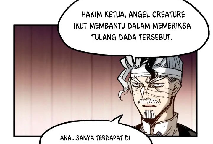 The Sacred Ruins Chapter 103 - halaman 9
