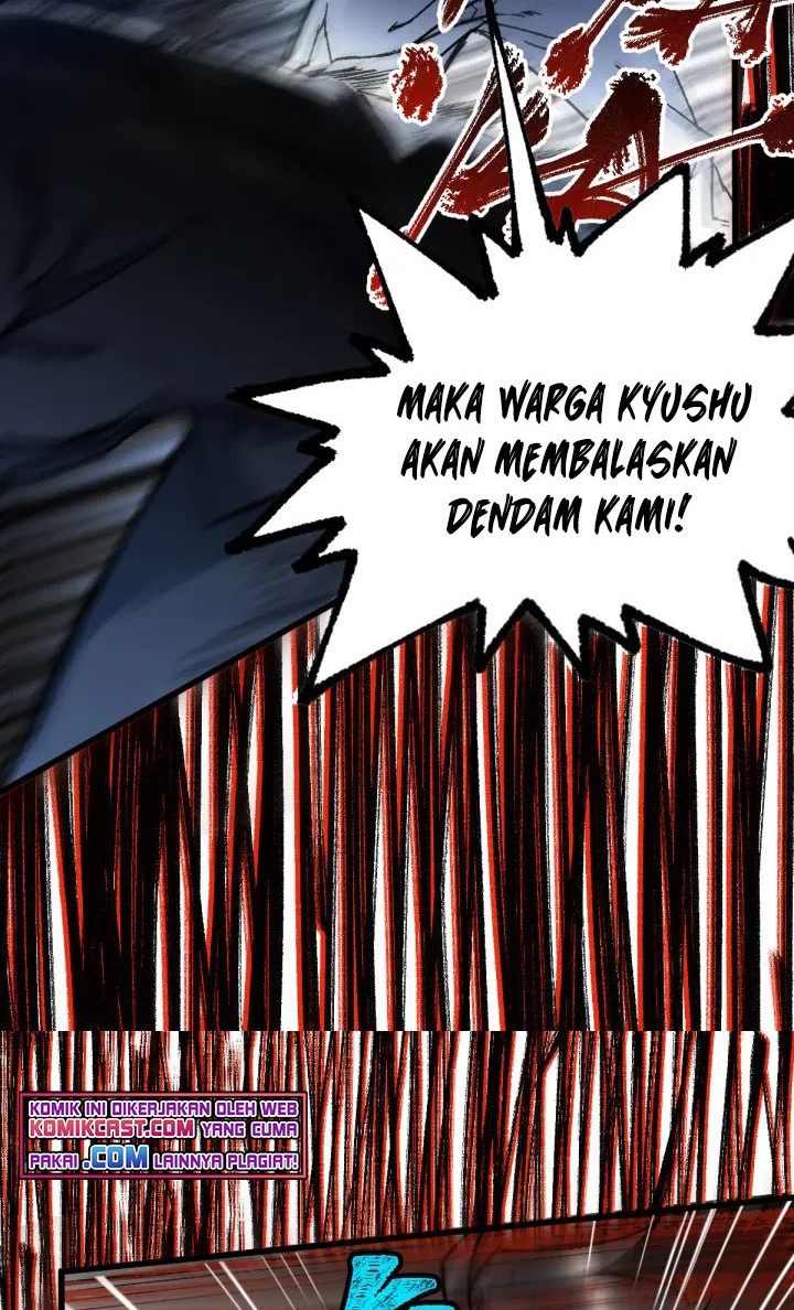 The Sacred Ruins Chapter 104 - halaman 15