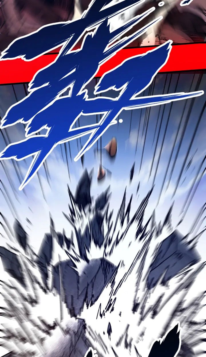 The Sacred Ruins Chapter 104 - halaman 19