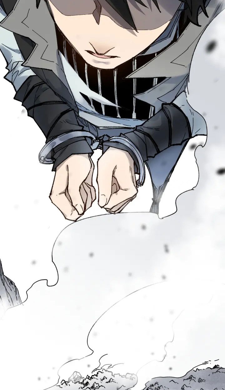 The Sacred Ruins Chapter 104 - halaman 23