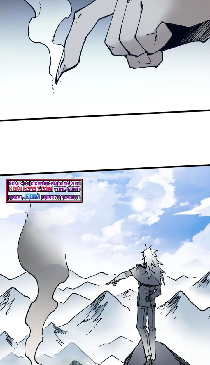 The Sacred Ruins Chapter 104 - halaman 25