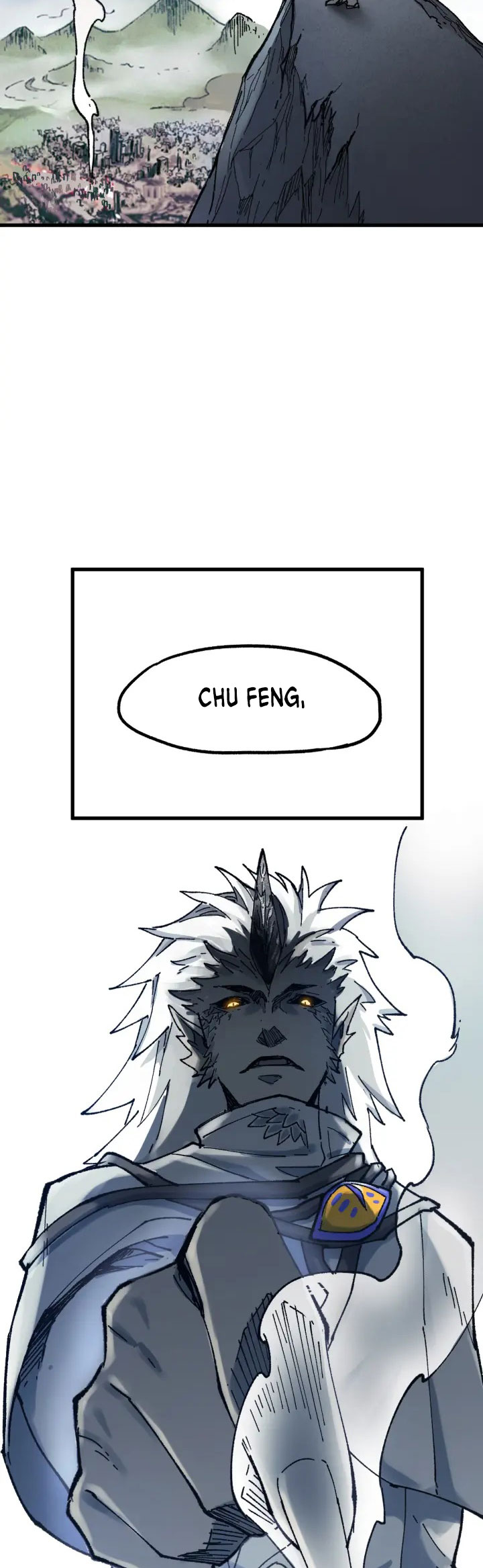 The Sacred Ruins Chapter 104 - halaman 26