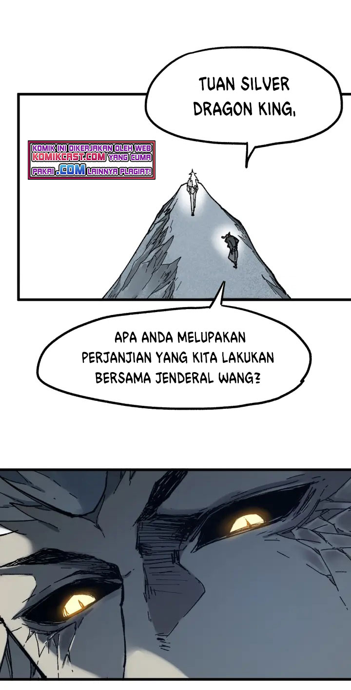 The Sacred Ruins Chapter 104 - halaman 28